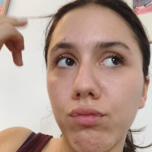 Anaïde Rozam Instagram - incomprizzZ