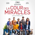 Anaïde Rozam Instagram – Voici l’affiche de La Cour des Miracles de Carine May et Hakim Zouhani produit par @hautetcourt 💚🍀

Sortie en salles le 28 septembre 

Avec @rachidabrakni @disizfr @mourad_boudaoud @raphael.quenard @sebastien.chassagne @leoniesimaga @yann.papin #gilbertmelki @thara.minh @hassan_guerrar 🤌🏼💫