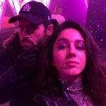 Anaïde Rozam Instagram - Le clip de bon entendeur «I love to love» est à vous ♥️ c’est un bel hommage à la fête, aux clubs qui nous manquent tant. J’espère qu’il vous plaira et que vous danserez dessus, seul ou à plusieurs. Merci à toute l’équipe d’amour @alexbrisa_ @bon_entendeur @anis_gji @cathyematchoua @anton_tarente_ @cami.vanila @sherazesaid @ayoublayoussifi @furlaan @drisslumbroso