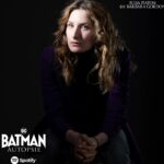 Anaïde Rozam Instagram - Batman Autopsie, première série audio Spotify Original sur l’univers de Batman est à découvrir en exclusivité dès maintenant (lien en bio) 🤍 sortie simultanée en 9 langues, épisode 1 & 2 dispo !! Réalisée par l’unique @douglasattal et écrite par David S. Goyer, produite par @emmajavaux de Une Fille Production Avec les génialissimes @dalibenssalah @juliapiaton @shirineboutella @girardotana #andredussolier #laurentstocker @claire_hazan_ @anaisdupuis @juliejuc 🙏🏼 Bonne écoute 🦇