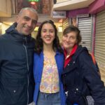 Anaïde Rozam Instagram – Dernier jour de « La Cour des Miracles » de Carine May et Hakim Zouhani 🎬 une aventure de ouf avec de rares spécimens 👽💙💙💙💙 @disizfr @rachidabrakni @raphael.quenard @mourad_boudaoud @sebastien.chassagne @leoniesimaga @faiza.guene #gilbertmelki @jeanrachidk @thara.minh @hautetcourt