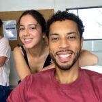 Anaïde Rozam Instagram – Dernier jour de « La Cour des Miracles » de Carine May et Hakim Zouhani 🎬 une aventure de ouf avec de rares spécimens 👽💙💙💙💙 @disizfr @rachidabrakni @raphael.quenard @mourad_boudaoud @sebastien.chassagne @leoniesimaga @faiza.guene #gilbertmelki @jeanrachidk @thara.minh @hautetcourt
