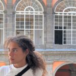 Anaïde Rozam Instagram – NAPOLI 🇮🇹💚🤍❤️
@emmadvn