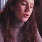 Anaïde Rozam Instagram – Merci pour cette interview et très heureuse de faire partie de votre palmarès ! @vanityfairfrance @pierreaparis 🙏🏼💓
