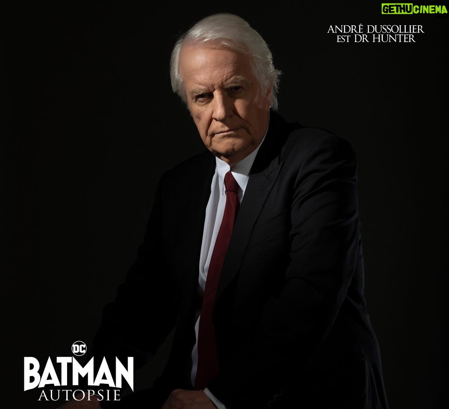 Anaïde Rozam Instagram - Batman Autopsie, première série audio Spotify Original sur l’univers de Batman est à découvrir en exclusivité dès maintenant (lien en bio) 🤍 sortie simultanée en 9 langues, épisode 1 & 2 dispo !! Réalisée par l’unique @douglasattal et écrite par David S. Goyer, produite par @emmajavaux de Une Fille Production Avec les génialissimes @dalibenssalah @juliapiaton @shirineboutella @girardotana #andredussolier #laurentstocker @claire_hazan_ @anaisdupuis @juliejuc 🙏🏼 Bonne écoute 🦇