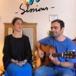 Anaïde Rozam Instagram – J’ai l’immense plaisir de vous présenter les “Souffle Sessions”.

Pour la première vidéo, ça commence fort avec l’adorable et très talentueuse @anaide.rozam 🌞 

Nous nous sommes rencontrés pendant le festival @filmoramax  furtivement et une amie à elle nous avait suggéré que l’on chante ensemble, c’est donc tout naturellement que j’ai pensé à Anaïde pour ouvrir le bal.
Cette vidéo témoignage quasiment de notre rencontre.
Un immense merci à elle.
Belle journée à tous ✨

Vous pouvez retrouver la vidéo dans son intégralité sur Youtube.

#soufflesessions #guerir #anaiderozam #josephchedid #duo