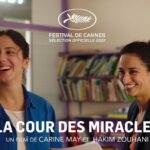 Anaïde Rozam Instagram – Projection du film “La Cour des Miracles” au @festivaldecannes , cinéma de la Plage lundi prochain à 21h30. 
On est trop content 🤍🤍
En salles le 28 septembre 2022

Un film réalisé par @carinemay_ et Hakim Zouhani 
Avec @rachidabrakni @disizfr @mourad_boudaoud @raphael.quenard @sebastien.chassagne @leoniesimaga @faiza.guene #GilbertMelki #YannPapin
Produit par @hautetcourt 
🙏🏼🤍