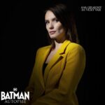 Anaïde Rozam Instagram - Batman Autopsie, première série audio Spotify Original sur l’univers de Batman est à découvrir en exclusivité dès maintenant (lien en bio) 🤍 sortie simultanée en 9 langues, épisode 1 & 2 dispo !! Réalisée par l’unique @douglasattal et écrite par David S. Goyer, produite par @emmajavaux de Une Fille Production Avec les génialissimes @dalibenssalah @juliapiaton @shirineboutella @girardotana #andredussolier #laurentstocker @claire_hazan_ @anaisdupuis @juliejuc 🙏🏼 Bonne écoute 🦇