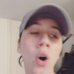Anaïde Rozam Instagram – Le temps