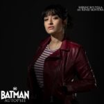 Anaïde Rozam Instagram - Batman Autopsie, première série audio Spotify Original sur l’univers de Batman est à découvrir en exclusivité dès maintenant (lien en bio) 🤍 sortie simultanée en 9 langues, épisode 1 & 2 dispo !! Réalisée par l’unique @douglasattal et écrite par David S. Goyer, produite par @emmajavaux de Une Fille Production Avec les génialissimes @dalibenssalah @juliapiaton @shirineboutella @girardotana #andredussolier #laurentstocker @claire_hazan_ @anaisdupuis @juliejuc 🙏🏼 Bonne écoute 🦇