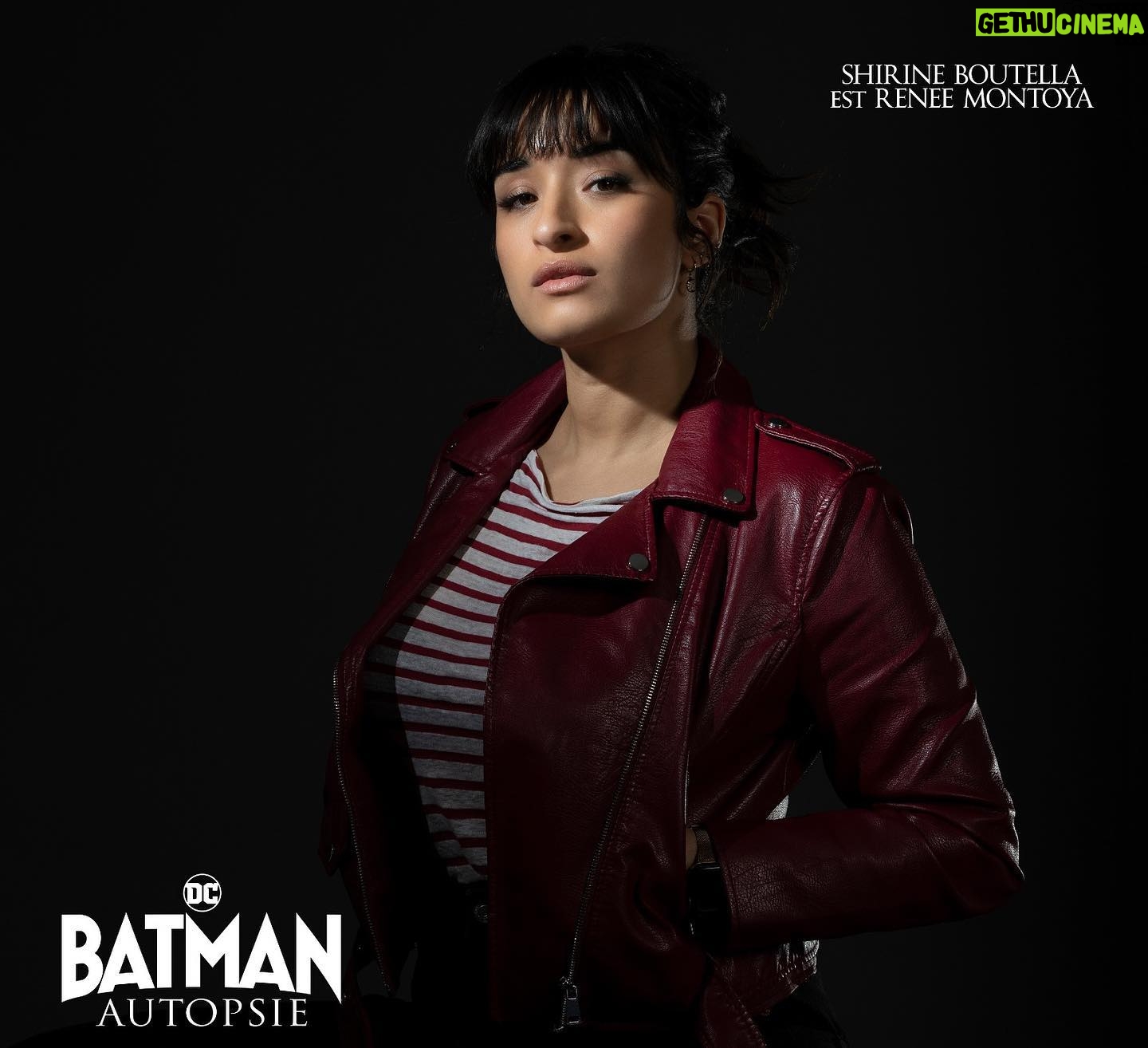 Anaïde Rozam Instagram - Batman Autopsie, première série audio Spotify Original sur l’univers de Batman est à découvrir en exclusivité dès maintenant (lien en bio) 🤍 sortie simultanée en 9 langues, épisode 1 & 2 dispo !! Réalisée par l’unique @douglasattal et écrite par David S. Goyer, produite par @emmajavaux de Une Fille Production Avec les génialissimes @dalibenssalah @juliapiaton @shirineboutella @girardotana #andredussolier #laurentstocker @claire_hazan_ @anaisdupuis @juliejuc 🙏🏼 Bonne écoute 🦇