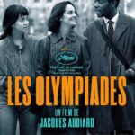 Anaïde Rozam Instagram - Les Olympiades de Jacques Audiard sort mercredi prochain (3 novembre) 💜 c’est une MERVEILLE c’était ma première fois dans un long métrage 😍 Courez-y 🍿avec @luciezhang_ @makitasamba @noemiemerlant @jehnnybeth avec la BO de @roneofficial ⭐️ @memento.distribution