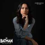 Anaïde Rozam Instagram - Batman Autopsie, première série audio Spotify Original sur l’univers de Batman est à découvrir en exclusivité dès maintenant (lien en bio) 🤍 sortie simultanée en 9 langues, épisode 1 & 2 dispo !! Réalisée par l’unique @douglasattal et écrite par David S. Goyer, produite par @emmajavaux de Une Fille Production Avec les génialissimes @dalibenssalah @juliapiaton @shirineboutella @girardotana #andredussolier #laurentstocker @claire_hazan_ @anaisdupuis @juliejuc 🙏🏼 Bonne écoute 🦇