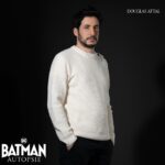 Anaïde Rozam Instagram - Batman Autopsie, première série audio Spotify Original sur l’univers de Batman est à découvrir en exclusivité dès maintenant (lien en bio) 🤍 sortie simultanée en 9 langues, épisode 1 & 2 dispo !! Réalisée par l’unique @douglasattal et écrite par David S. Goyer, produite par @emmajavaux de Une Fille Production Avec les génialissimes @dalibenssalah @juliapiaton @shirineboutella @girardotana #andredussolier #laurentstocker @claire_hazan_ @anaisdupuis @juliejuc 🙏🏼 Bonne écoute 🦇