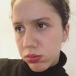 Anaïde Rozam Instagram – Paris Fashion Weak