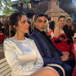 Anaïde Rozam Instagram - Les Miens de Roschdy Zem à la @labiennale 💫🙏🏼