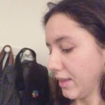 Anaïde Rozam Instagram - Magalie: baby/parent-sitteur