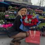Anaïs Quadratus Instagram – *publicité
SURPRISE pour la St Valentin avec @mellowyellow 🌹

On vous offre le StarterPack de la St Valentin soit un bouquet de fleurs chez MonceauFleurs et une paire MellowYellow de votre choix 😍

Les conditions pour participer : 
– Être abonné à mon compte , @mellowyellowparis et @monceaufleursfrance 
– ⁠Commente en identifiant 2 personnes 😏

Résultats dans 48h soit le 16 😱😍

#mellowyellow #monceaufleurs #concours