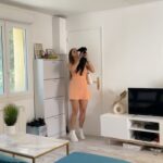 Anaïs Quadratus Instagram - C’est avec émotion que je vous annonce que mon histoire s’écrit ailleurs, après avoir mis toute mon âme dans cet appartement, il est temps de le laisser 🤎 Il sera disponible dès ce week-end à la location saisonnière : 6 couchages - 1 terrasse - 2 chambres - 1 place de parking - 2mn du port - 10 mn de la plage - 10mn du Mugel, il n’attend que vous 🫶🏻