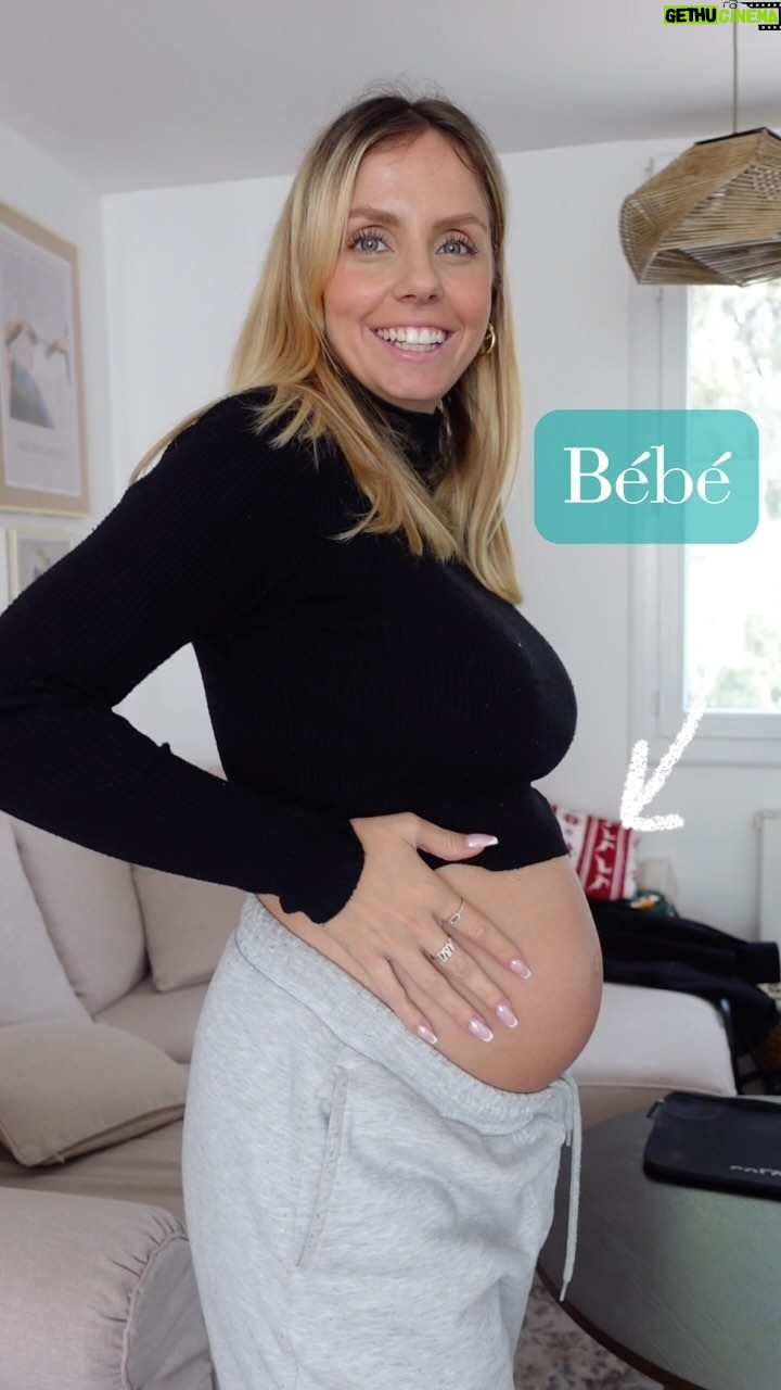 Anaïs Quadratus Instagram - *publicité Venez avec moi au Centre de Recherche @pampers_france à Francfort pour découvrir la nouvelle couche Premium Protection ! 🤰🏼 Le meilleur endroit en tant que future maman pour s’assurer de faire le bon choix de couches pour mon futur baby. J’ai découvert les nouvelles couches Premium Protection qui offre une double protection pour la peau et contre les fuites, grâce à leur poche Stop & Protect ! *collaboration commerciale #PampersPremiumProtection #approuvéparlesbébés #visiteR&D