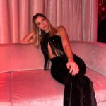 Anaïs Quadratus Instagram - Une soirée au Crazy Horse ❤️‍🔥 *CollaborationCommerciale #crazyhorse #paris #nightinparis