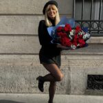 Anaïs Quadratus Instagram – *publicité
SURPRISE pour la St Valentin avec @mellowyellow 🌹

On vous offre le StarterPack de la St Valentin soit un bouquet de fleurs chez MonceauFleurs et une paire MellowYellow de votre choix 😍

Les conditions pour participer : 
– Être abonné à mon compte , @mellowyellowparis et @monceaufleursfrance 
– ⁠Commente en identifiant 2 personnes 😏

Résultats dans 48h soit le 16 😱😍

#mellowyellow #monceaufleurs #concours