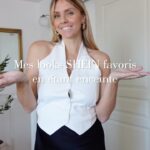 Anaïs Quadratus Instagram - *publicité Vous préférez quelle tenue pour les beaux jours ?🌸 Elles viennent toutes de chez @sheinfrance_ :) Mon code de recherche : 432Y8 Jupe satin noire : 31711533 Gilet blanc : 27247016 Robe blanche : 29793203 Maillot noir : 32343005 Combishort noir : 31215348 Robe noire et blanche : 20690539 #SHEINTrendy #SHEINforall #loveshein #ad #SHEINpourtous #onaimeshein