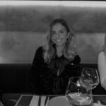 Anaïs Quadratus Instagram - Un de mes restaurant préféré sur Paris 🤍 @bakus_vendome 🍷 *Collaboration #restaurantparis #parisfood #parisfoodporn