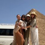 Anaïs Quadratus Instagram – Et nous voilà en Égypte, un rêve se réalise 🇪🇬 
On a fait confiance à @toutankhaone pour organiser notre voyage 🧳 

Suivez nos aventures en story 😏

Collaboration commerciale 

#egypte #travel #ootd