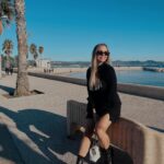 Anaïs Quadratus Instagram - 3 photos - 1 endroits - 3 années différentes 🤎 Janvier 2024-2023-2022… Quelle évolution pour moi. En 2022 je commençais mon année détruite vous le savez 💔 En 2023, je commençais à me reconstruire, à savoir où je voulais aller et ce que je voulais. En 2024, je commence l’année sûre de moi, amoureuse comme je n’aurai jamais pensé, des objectifs plein la tête et le courage pour tout faire. Même si vous êtes dans une phase difficile, tout passe, et le meilleur arrive, je te le promets ❤️