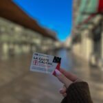 Anaïs Quadratus Instagram – CONCOURS TERMINÉ 
*publicité
Avec @lesalleesprovencales on vous offre une carte cadeau de 200€ ce soir à dépenser là-bas 😍

Pour ça il faut : 
– être abonné à mon compte et celui des Allées Provençales
– Commenter en invitant 2 personnes en commentaire

Résultats dans 1 semaine 😍

#lesalleesprovencales