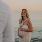 Anaïs Quadratus Instagram - Bonne fête à toutes les Mamans, les futures Mamans, les belles-mamans, les Taties qui considèrent leur neveux comme leurs enfants, les Mamanges et celles qui ne sont plus là 🤍 Dans 1 an je fêterai ma 1ere fête des mères, j’ai envie de pleurer 🥹 📸: @salomethomas.photographie