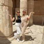 Anaïs Quadratus Instagram – CONCOURS TERMINÉ ❌
SURPRISE !!! 😍✈️

1 semaine all inclusive a Hurghada avec la personne de ton choix 😱
Incluant 2 activités en mer et 1 activité dans le désert offertes :
– Une journée en bateau

– Snorkelling dans la réserve Dolpin House 

-Buggy, quad, jeep, dîner-spectacle dans le désert 

Pour participer: 
– Abonne toi à @manonquadratus, @anaisquadratus et @toutankhaone 
– Inviter 2 amis en commentaire 👯‍♂️
– Partager le post en story 🤗

*Vols non compris 

Bonne chance 🍀 

#concours #giveaway #travel