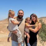 Anaïs Sanson Instagram – Superbe journée dans le désert d’Agafay☀️🤍 
 J’ai un coup de cœur pour Marrakech,mais ça vous le savez déjà 😁🇲🇦

Et vous vous avez déjà été à Marrakech???