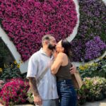 Anaïs Sanson Instagram – Le début d’une relation tu connais,ça ne dure qu’un temps!😃
Avec le temps, c’est moins sympa les réveils 🤣🤣🙈

#couple#couplelove#reels#humour
