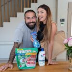 Anaïs Sanson Instagram – On a un super bon plan à vous partager !

En ce moment dans les magasins Carrefour, il y a une opération exceptionnelle #ObjectifPodium ✨qui célèbre les victoires de tous les jours !

Pour tout produit P&G participant acheté, vous avez une chance de gagner des places pour les finales de Paris 2024 !

On a fait nos courses pour l’entretien de la maison : pour l’achat d’un produit @arielfrance_ , #Febreze, @swiffer_france et plein d’autre marques, vous avez une chance de gagner 2 places pour les finales de Paris 2024.

N’attendez plus, faites partie de l’équipe gagnante avec #ObjectifPodium chez Carrefour dès maintenant!

✨1 achat de produit = 1 chance de gagner 2 places pour les finales de Paris 2024✨

Collaboration commerciale

#ObjectifPodium #EnviedePlus
Ariel PODS : Toujours tenir hors de portée des enfants.
©️A.I.S.E.

https://www.keepcapsfromkids.eu
