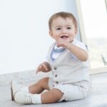 Anaïs Sanson Instagram – On a reçu les photos du baptême de Lila & Loan au Portugal 🤍 
Je vous en partage quelques unes🫶🏻
Je vous laisse swiper 😘✨

#family#familylife#familyfirst#bapteme#famille