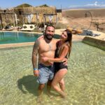 Anaïs Sanson Instagram – Encore un magnifique séjour à Marrakech avec @lidlvoyages ☀️✨

Un séjour incroyable au Kenzi Agdal qu’on vous recommande.
Un super hôtel familial comme on aime,mes enfants se sont éclatés😍

On reviendra à Marrakech😃🌵🥰

Collaboration commerciale @lidlvoyages ☀️