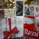 Anaïs Sanson Instagram – Énorme concours de Noël✨

Avec la marque RENOVA on vous gâte,3 gagnants,3 supers lots de folie😍 :

-LOT 1: iPhone 15 Pro Titanium 256go   1
RENOVA Christmas pack
-LOT 2 : Thermomix TM6   1 RENOVA Christmas pack
-LOT 3 : Apple Headphones   1 RENOVA
Christmas pack

Pour participer;
1/suivre le compte @myrenova et mon compte
2/Liker et commenter ce post en invitant des amis.

Bonus vous  pouvez aussi partager en storie🤩

Tirage au sort le 15 décembre 🎄🎅🏻
Bravo @powline29 tu remportes le lot 1
@aurorecrn_ tu remportes le lot 2 
@no.apriiil tu remportes le lot 3 

Collaboration commerciale avec @myrenova