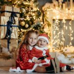 Anaïs Sanson Instagram – Joyeux Noël à tous 🎄♥️🎅🏻✨

On vous souhaite beaucoup d’amour ❤️ , la paix et beaucoup de bonheur 😍

#christmas#family#sisterandbrother#noel
📷 @paloma.barret