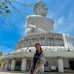 Anaïs Sanson Instagram – Thaïlande en famille 🤍🪷🇹🇭

#family#familylife#thailand#travel
