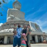 Anaïs Sanson Instagram – Thaïlande en famille 🤍🪷🇹🇭

#family#familylife#thailand#travel