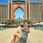 Anaïs Sanson Instagram – Petite escale de 3 jours à Dubaï avec @lidlvoyages ☀️
C’est la deuxième fois pour nous,on adore,plein d’activités pour les enfants 😍
On passe un super séjour en famille et on profite à fond❤️

Je vous partage tout notre séjour en storie🫶🏻

#family#holiday#dubai#lidlvoyages 

Collaboration commerciale @lidlvoyages