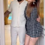 Anaïs Sanson Instagram – Quand je reçois des invités🙈🧹🧽
(En toute détente😅)

Qui fait pareil????😃😃

#couple#couplelove#couplevideos#humour