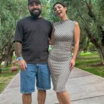 Anaïs Sanson Instagram – Mon nouveau meilleur ami, le robot J12 Ultra de chez Eureka.

Un vrai gain de temps au quotidien ! Il aspire le sol, il lave la maison avec des serpillières propres, ça c’est vraiment génial!🤩

Il y a plusieurs modes pour adapter au mieux le nettoyage. Il évite les obstacles et on contrôle tout via l’application.

Parfait pour mon quotidien de maman😍

Je te le laisse aussi le lien dans ma bio, il y a des promos en ce moment😊

Collaboration commerciale avec @eurekavacuums 

#eurekaj12ultra #eurekaaspirateur