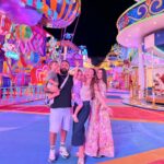 Anaïs Sanson Instagram – Retour à la réalité et des souvenirs plein la tête de notre voyage en Thaïlande 🇹🇭🤍
C’était quand même incroyable ce qu’on a vécu tous les 5😍
Des souvenirs à vie❤️🥹

Je ne sais pas si ça vous a donné envie d’y aller mais c’était génial 😍🇹🇭

#family#familyfirst#travel#thailand🇹🇭