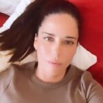 Ana Claudia Talancón Instagram - Aquí namás ….