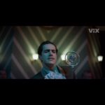 Ana Claudia Talancón Instagram - Se llamaba Pedro Infante en @Vix con @_mariomoran @latalancon @vicoescorcia @dannalvz #JulioBracho Dir- el máster @bazzanosky @sergiotigreortiz Prod- @rubengalindou