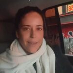 Ana Claudia Talancón Instagram - ¡Viaje Todo Robado a partir de hoy en @netflixlat! No se la pueden perder.❤️ #publicidad