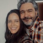 Ana Claudia Talancón Instagram - Qué bonita aventura la de hacer “Soy tu fan” 🩷